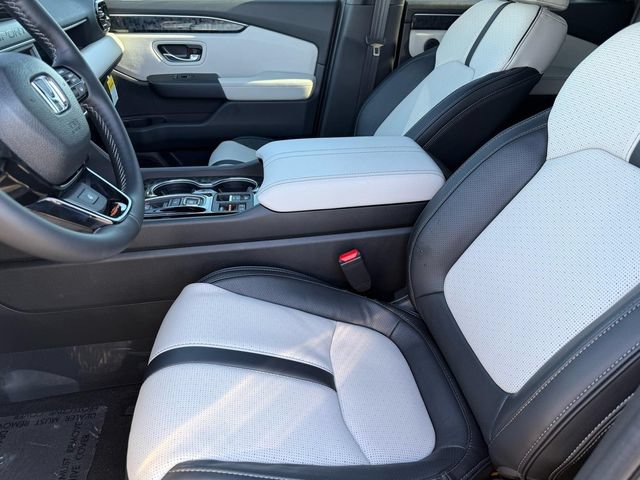 New 2026 Honda Passport TrailSport Elite image 12