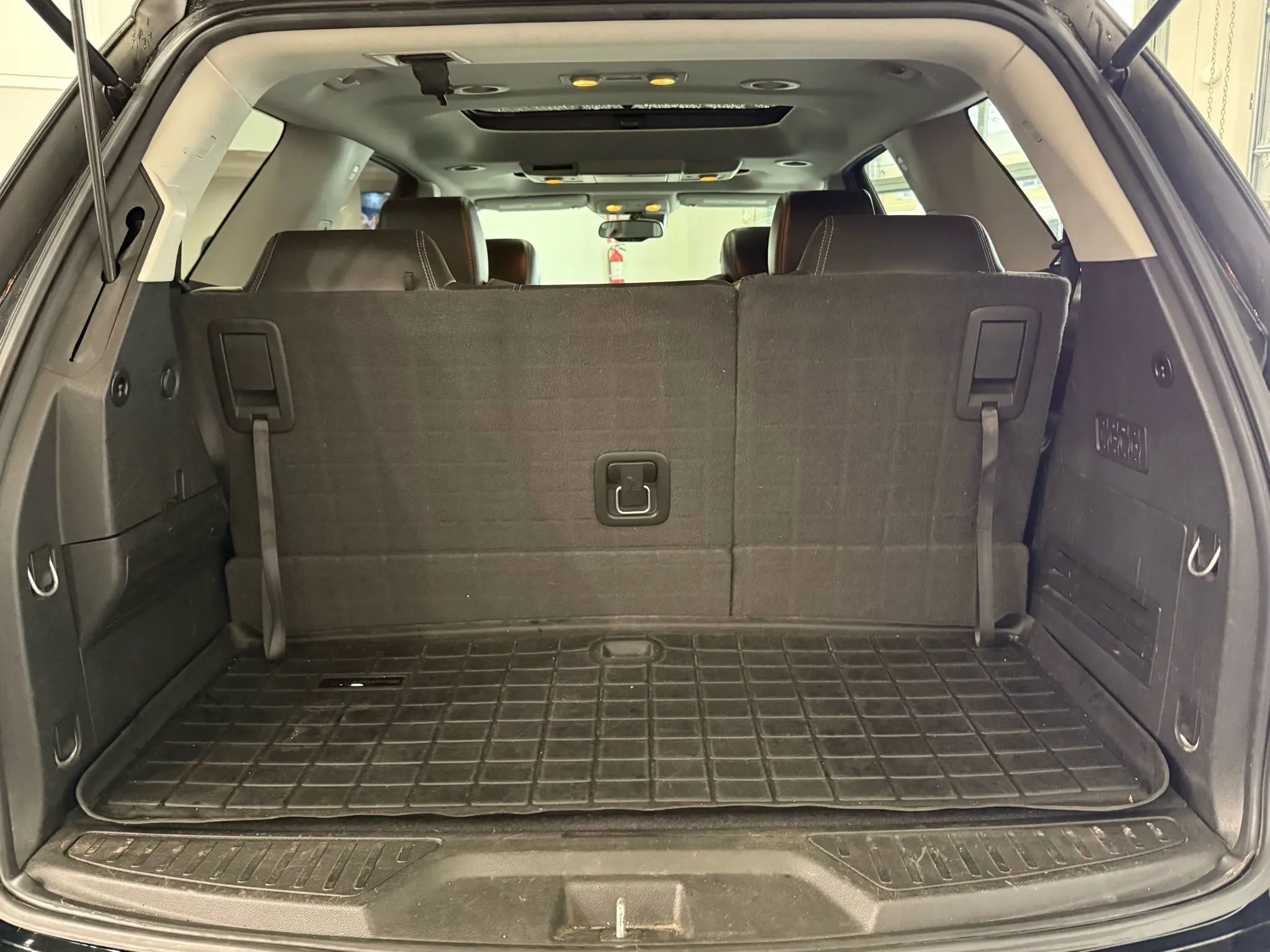 Used 2016 GMC Acadia Denali image 29