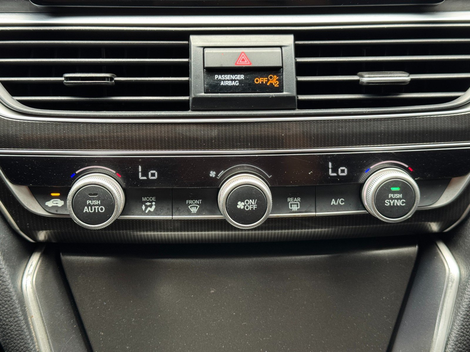 Used 2019 Honda Accord Sport image 26