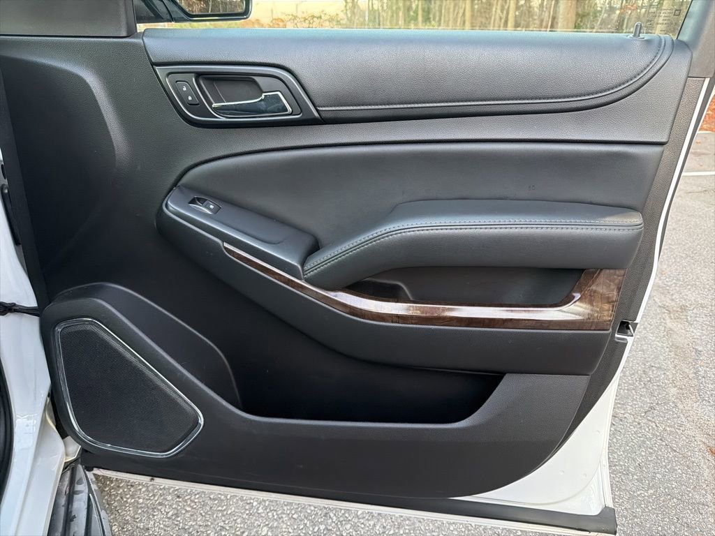 Used 2017 Chevrolet Tahoe Police image 29