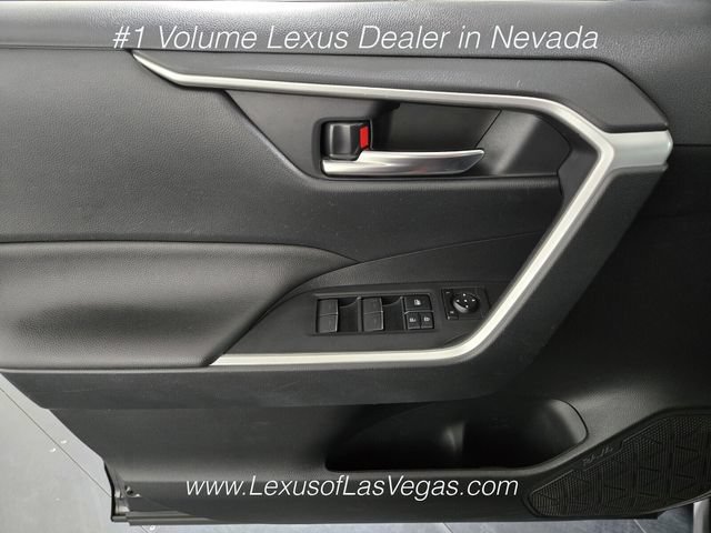 Used 2023 Toyota RAV4 XLE w/ Convenience Package AWD/4WD image 29