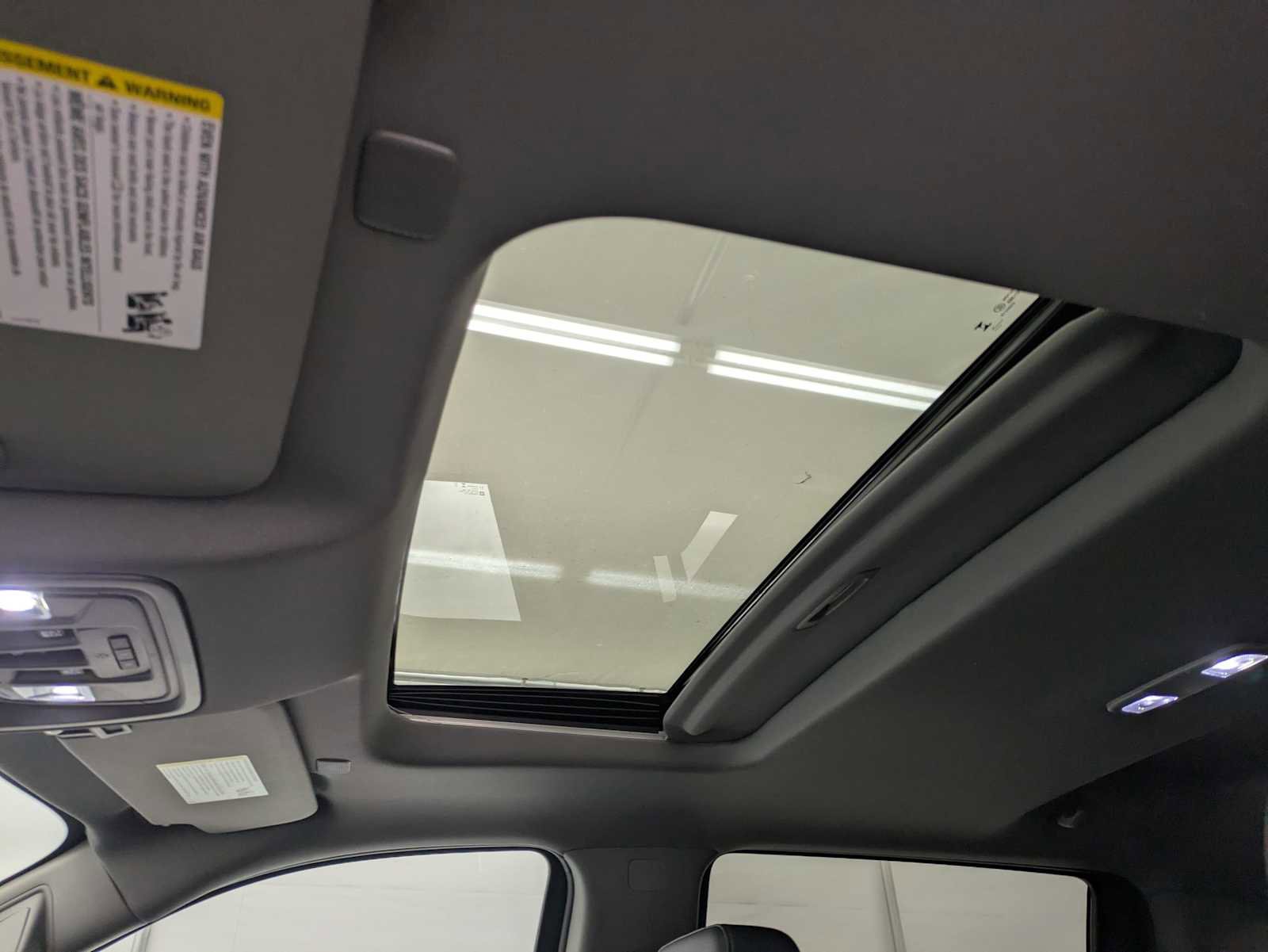 New 2025 Chevrolet Silverado 1500 RST w/ Convenience Package II image 22