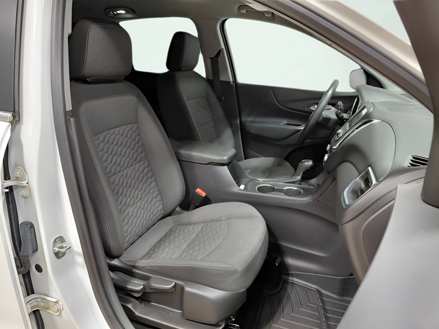 Certified 2021 Chevrolet Equinox LT AWD/4WD image 23