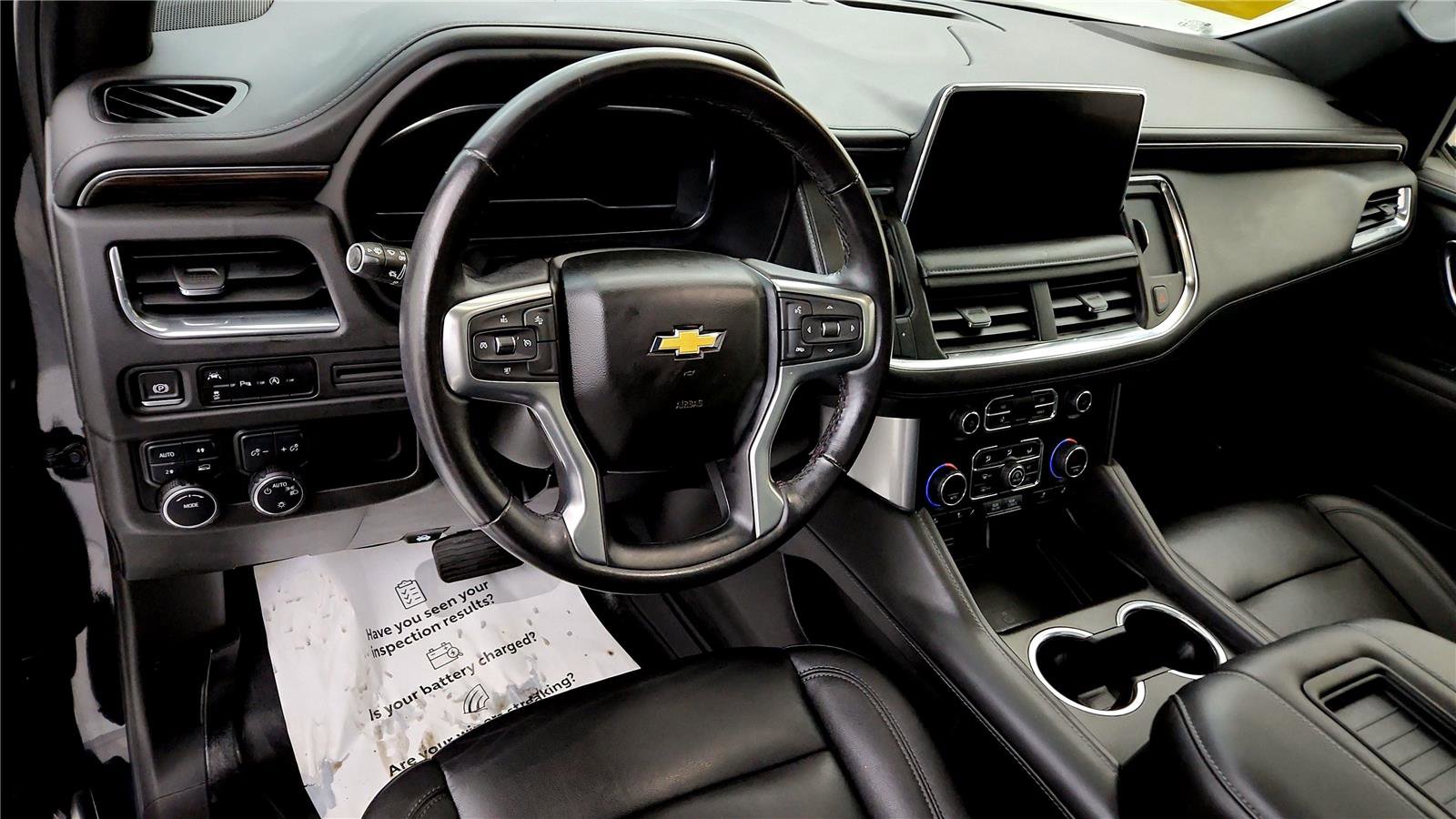 Used 2023 Chevrolet Tahoe LT image 26