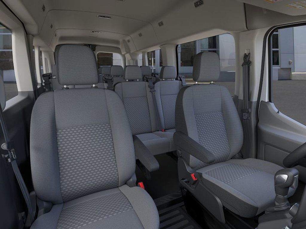 New 2025 Ford Transit 350 XL image 10