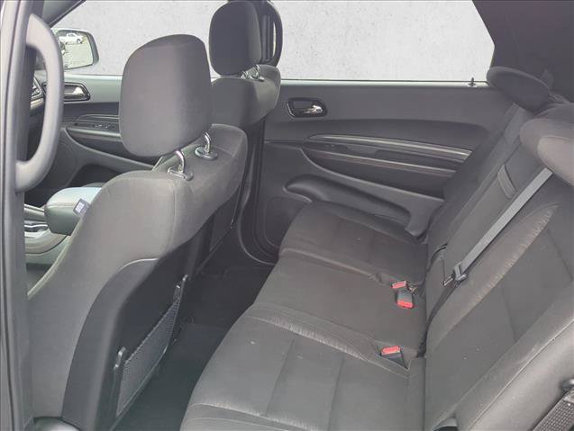 Used 2026 Dodge Durango GT RWD image 29