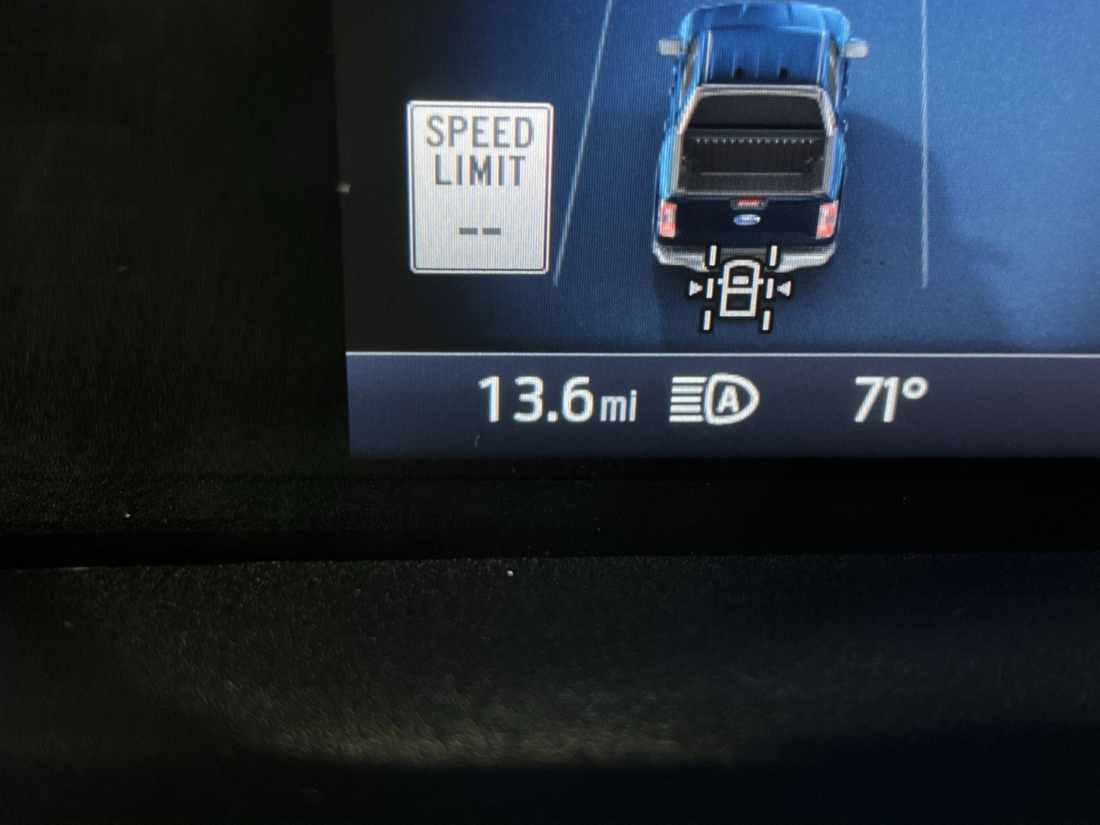 New 2026 Ford Ranger XLT image 17