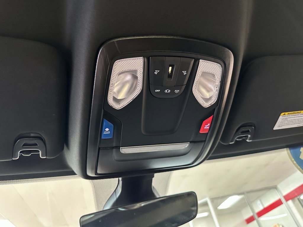 Certified 2024 RAM 2500 Big Horn image 34