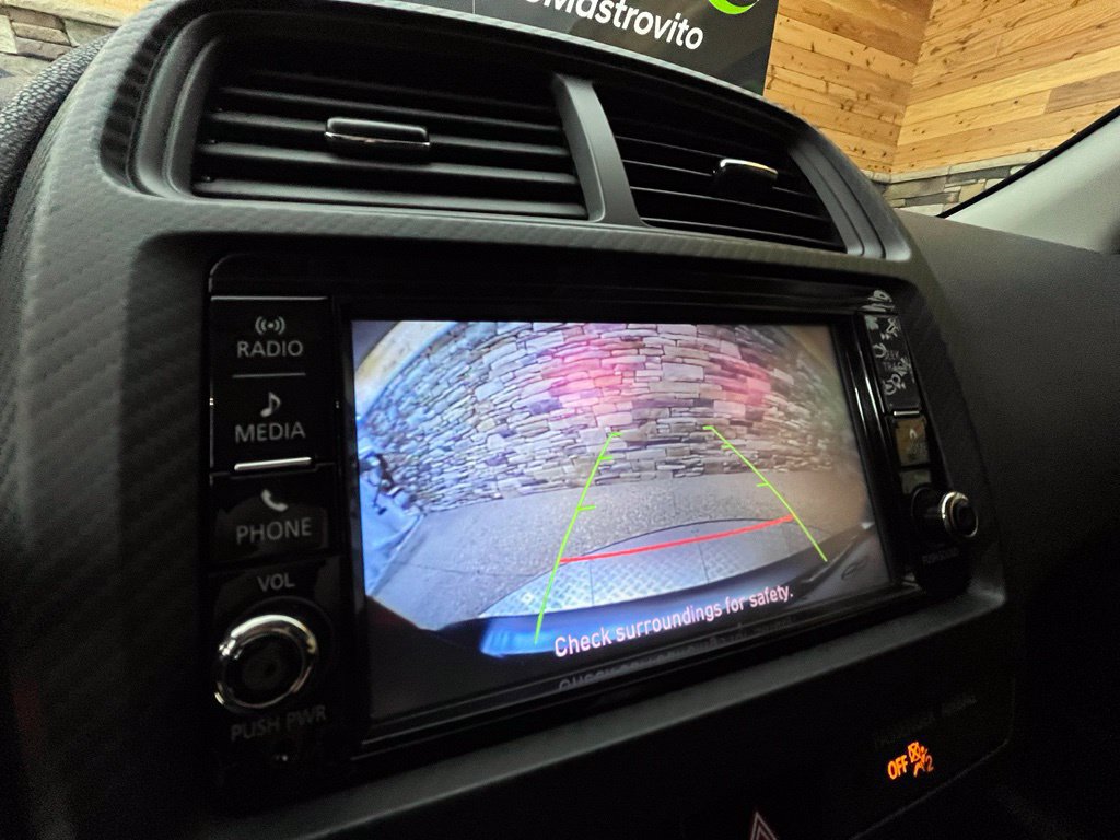 Used 2019 Mitsubishi Outlander Sport ES AWD/4WD image 35