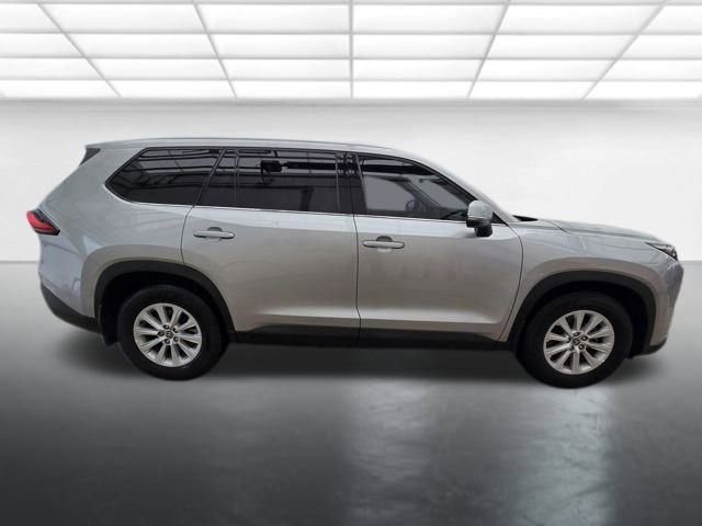 Used 2024 Toyota Grand Highlander XLE image 6