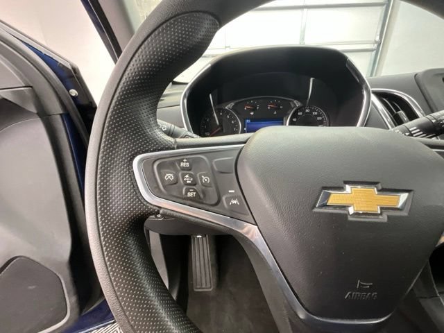 Used 2022 Chevrolet Equinox LT FWD image 13