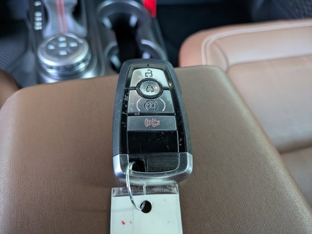 Certified 2023 Ford Bronco Heritage Edition image 30