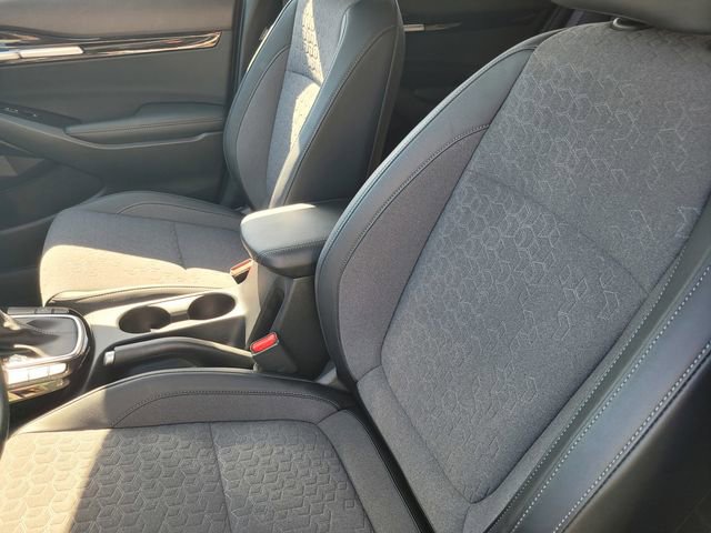 Used 2024 Kia Seltos S image 11