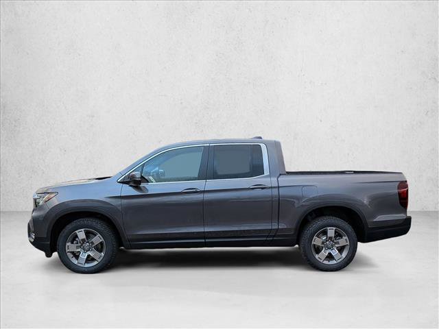 New 2026 Honda Ridgeline RTL image 5