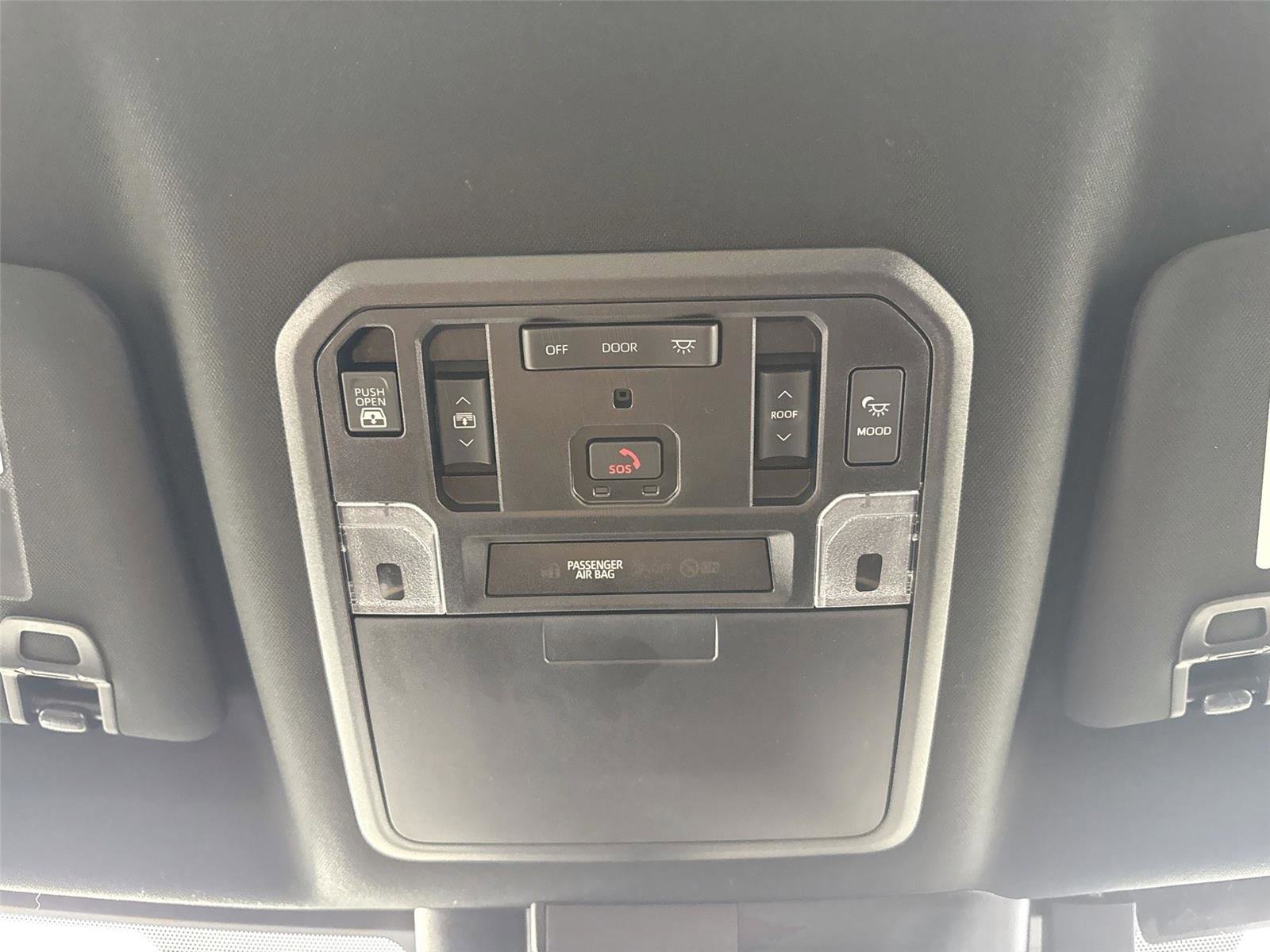 Used 2024 Toyota Tundra Platinum image 24