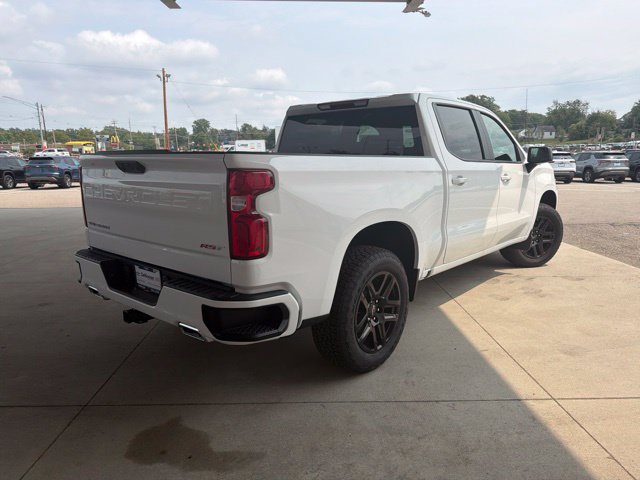 New 2026 Chevrolet Silverado 1500 RST AWD/4WD image 5