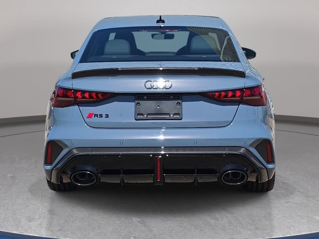 New 2026 Audi RS 3 AWD/4WD image 6