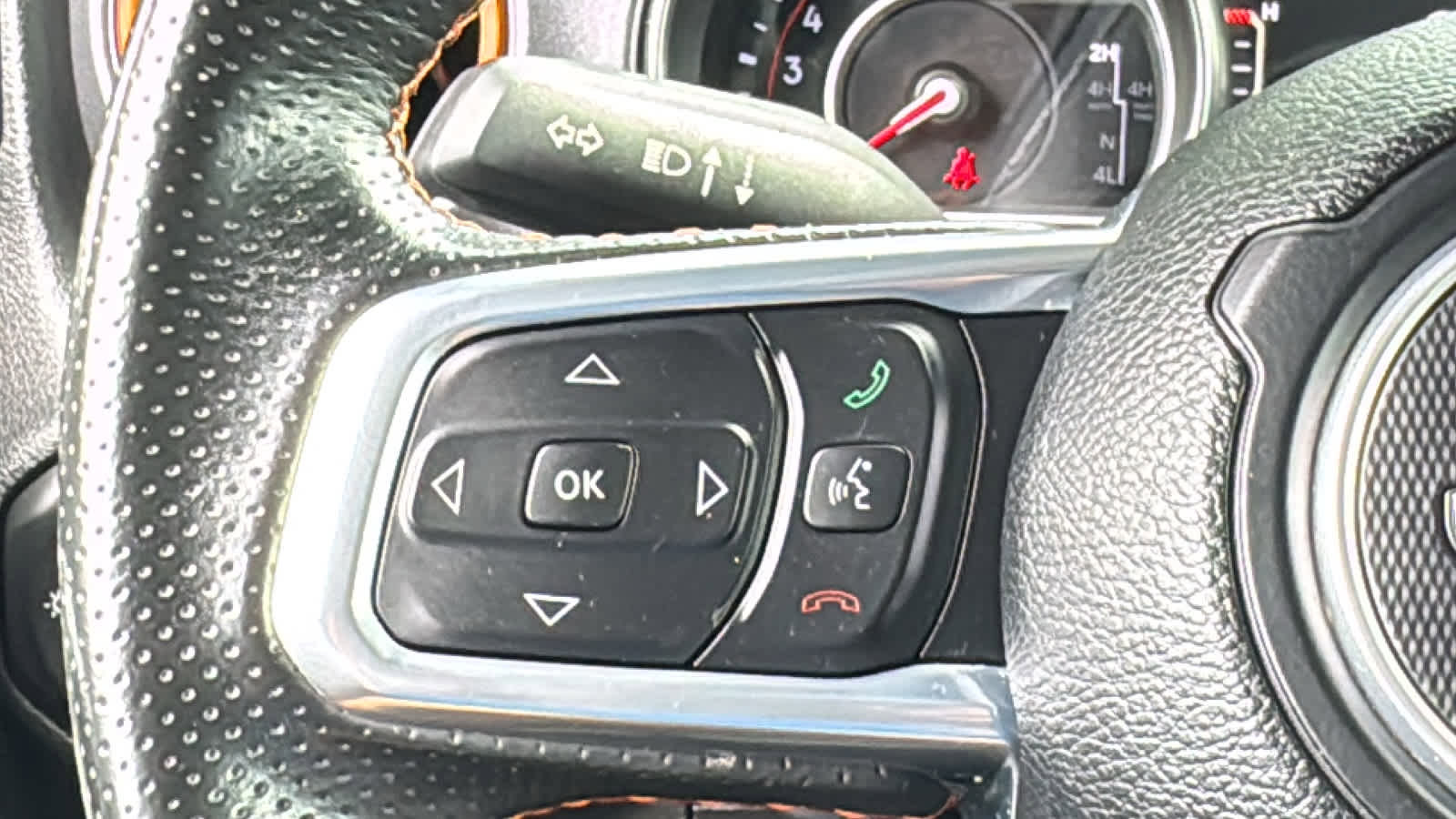 Used 2021 Jeep Gladiator Mojave image 20