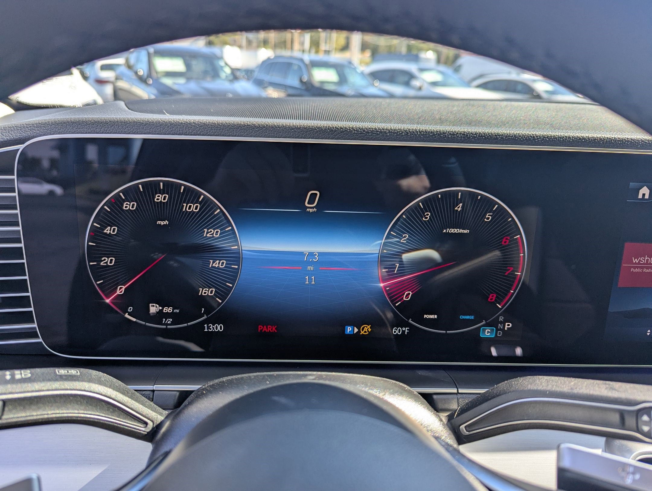 New 2026 Mercedes-Benz GLE 350 4MATIC image 12