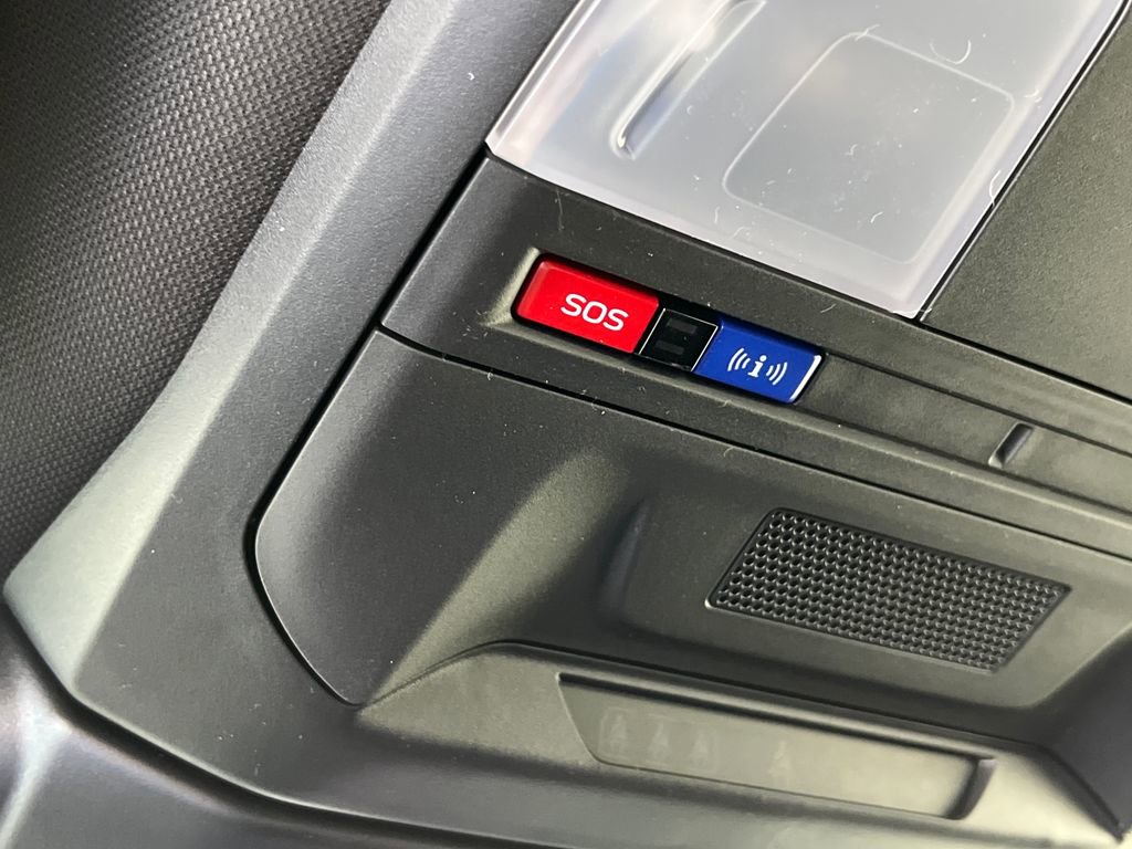 New 2026 Subaru WRX tS image 33