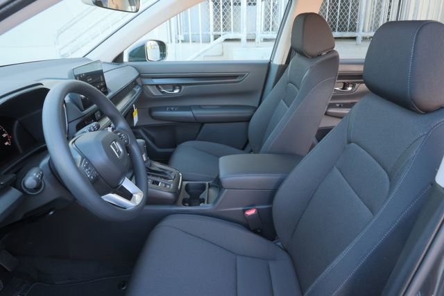 New 2026 Honda CR-V LX image 10