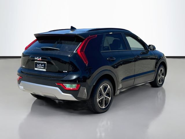 New 2026 Kia Niro LX FWD image 7