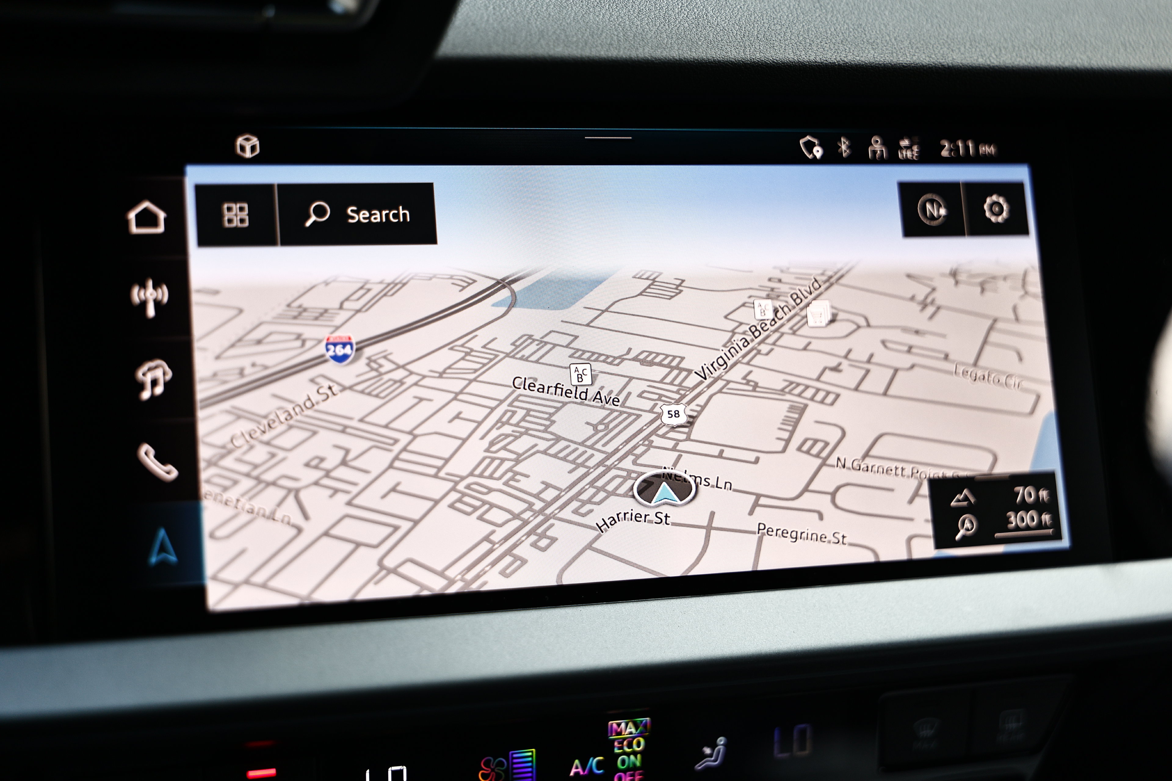 New 2026 Audi S3 Premium AWD/4WD image 37