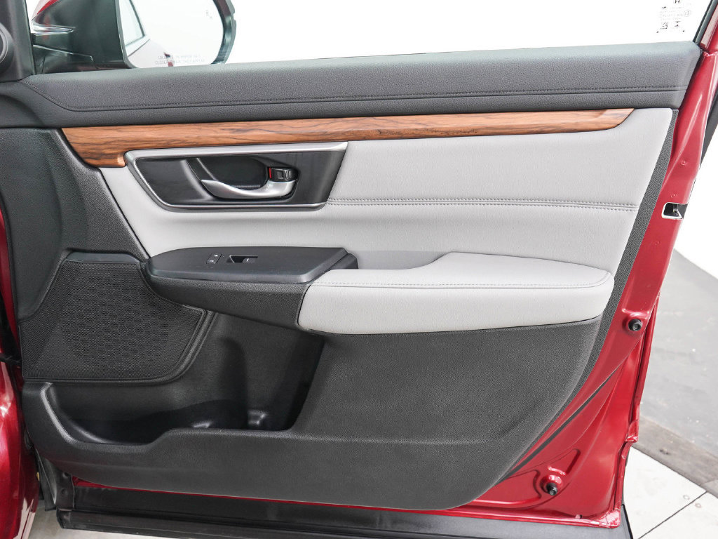 Used 2022 Honda CR-V EX-L image 12