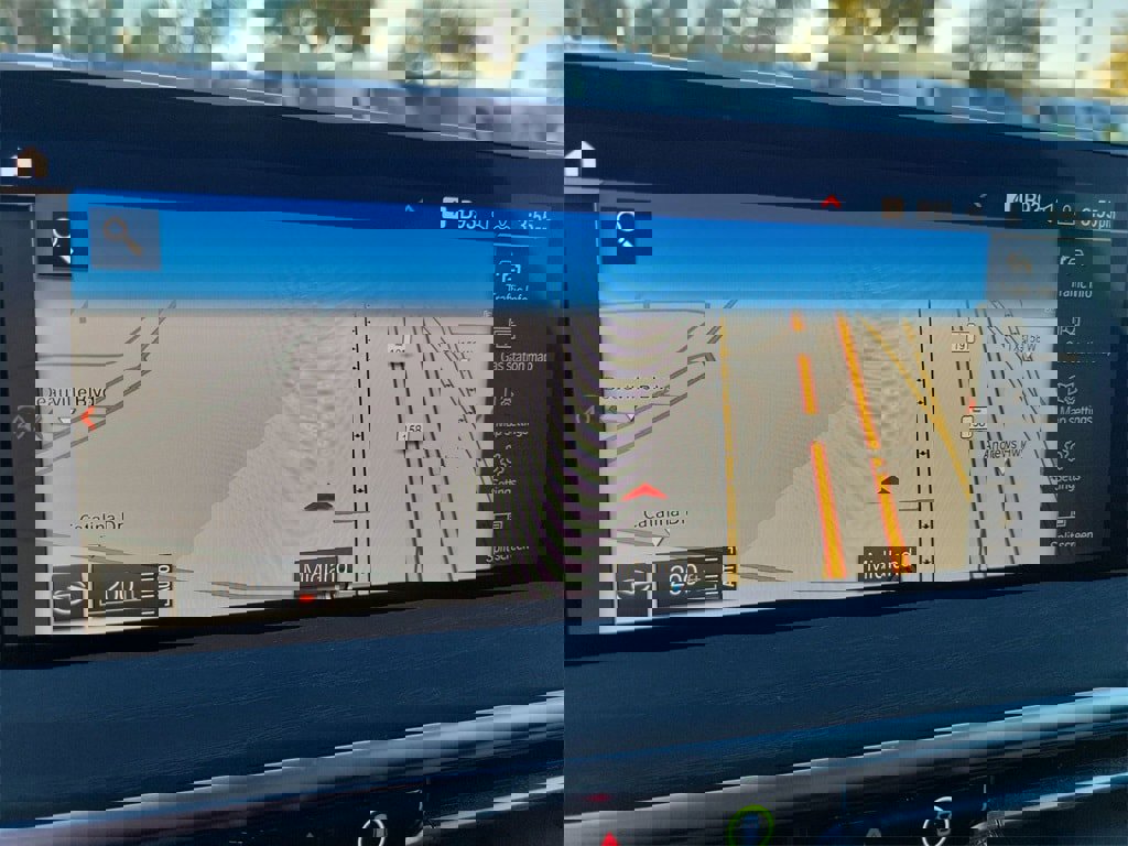 Used 2024 BMW X3 sDrive30i image 19