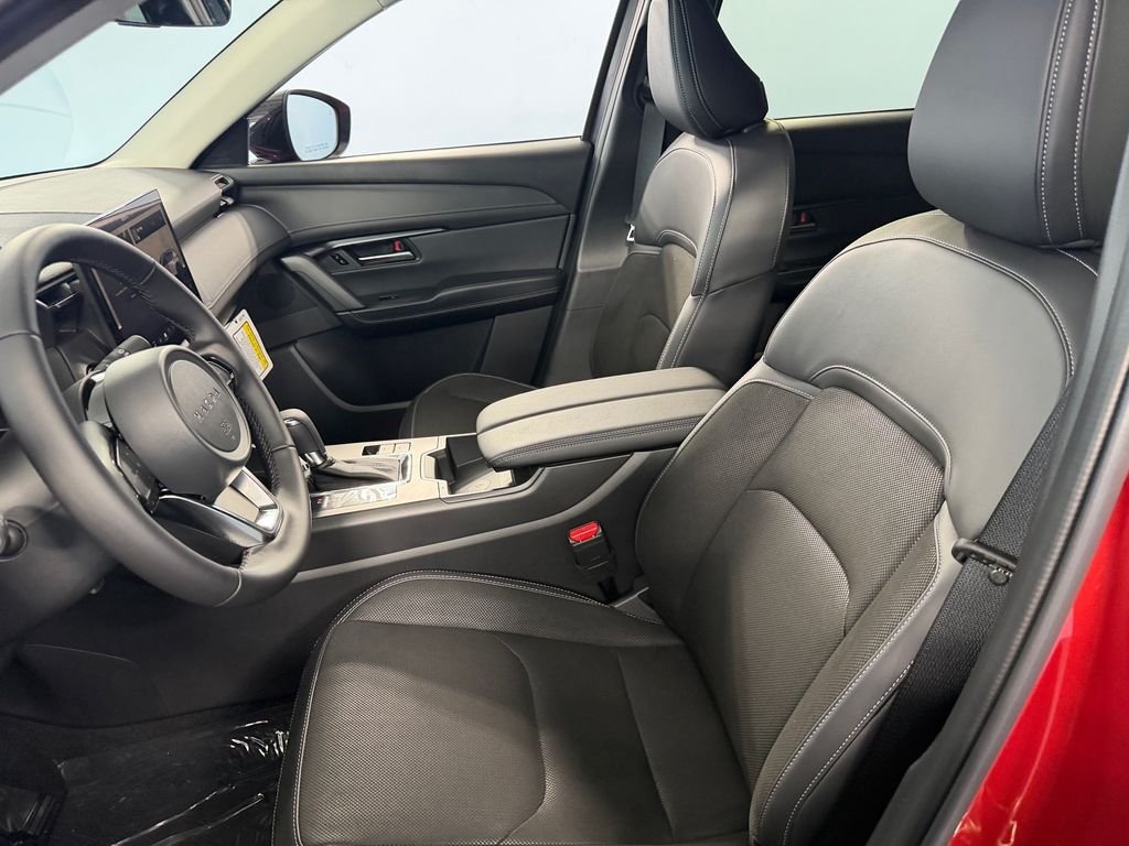 New 2026 MAZDA CX-5 Preferred AWD/4WD image 5