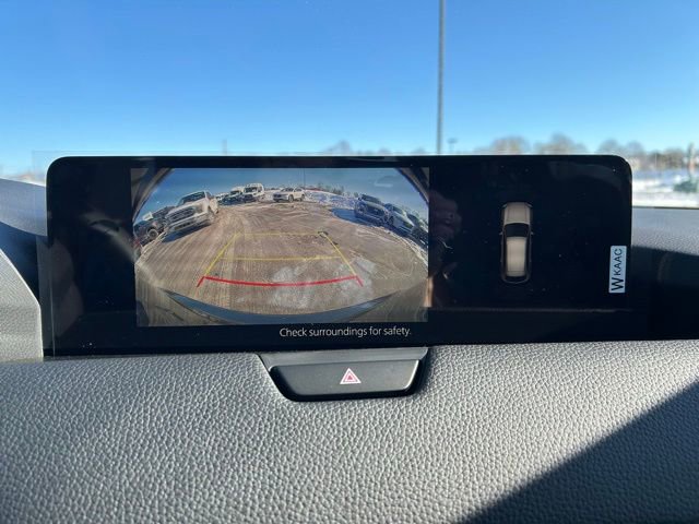 New 2026 MAZDA CX-90 3.3 Turbo w/ Preferred Package image 22