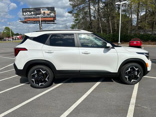 New 2026 Kia Seltos S image 2