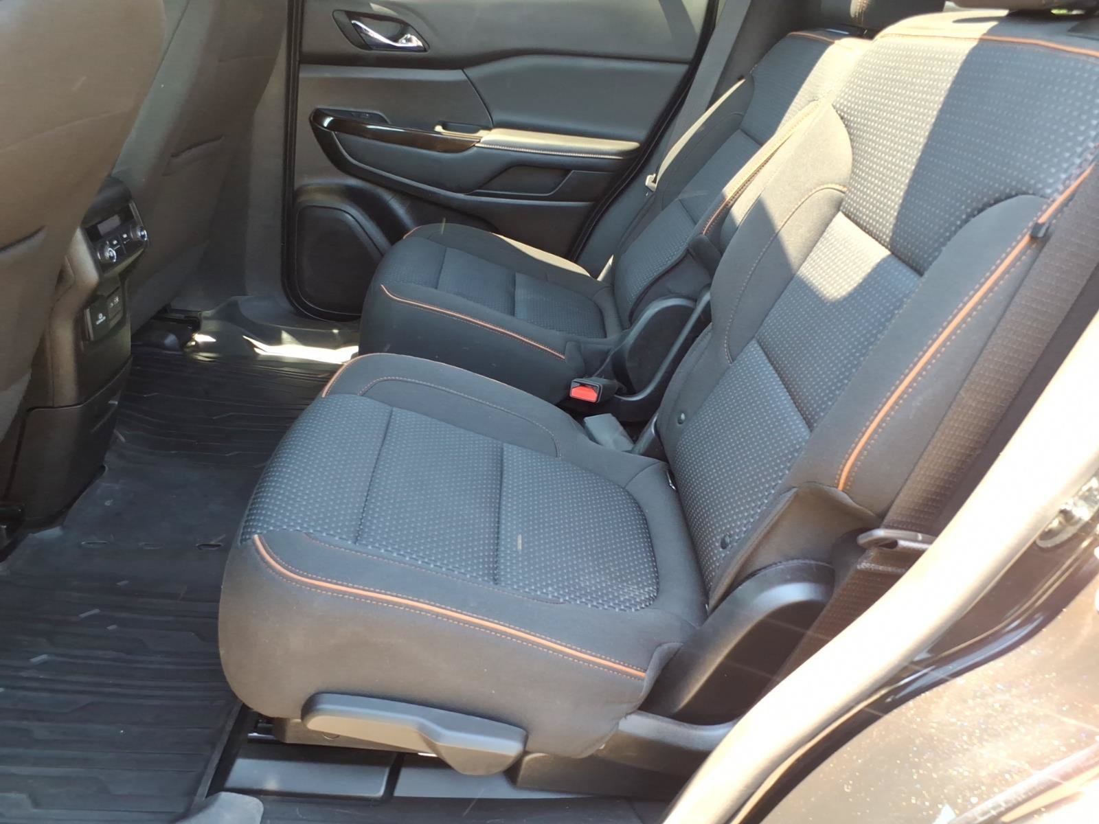 Certified 2023 GMC Acadia AT4 w/ LPO, Floor Liner Package AWD/4WD image 11
