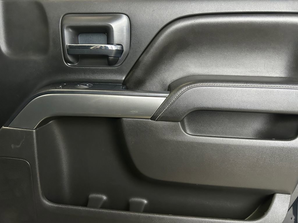 Used 2016 Chevrolet Silverado 1500 LT w/ All Star Edition image 25