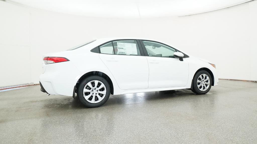 New 2026 Toyota Corolla LE FWD image 29