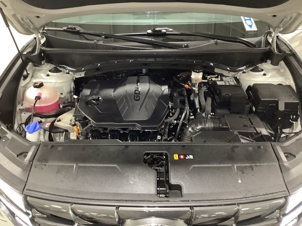 Used 2023 Hyundai Tucson SEL image 23