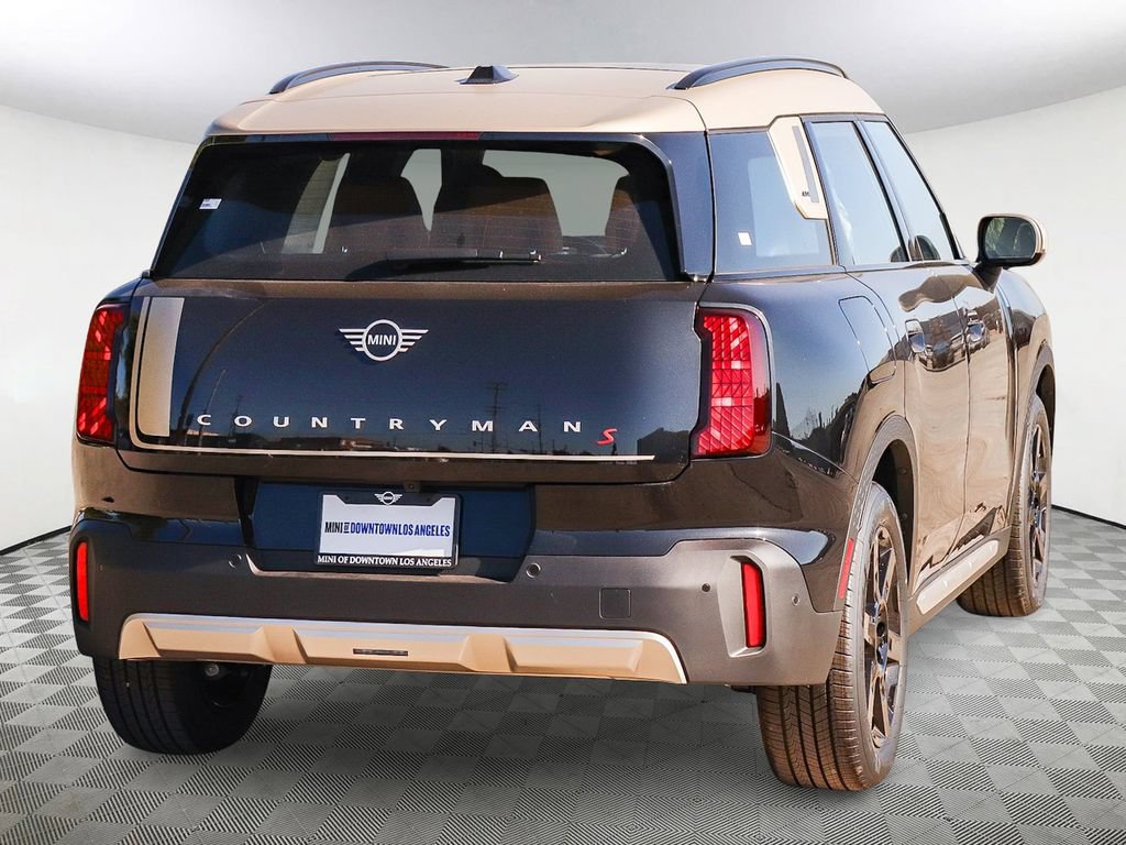 New 2027 MINI Cooper Countryman S AWD/4WD image 5