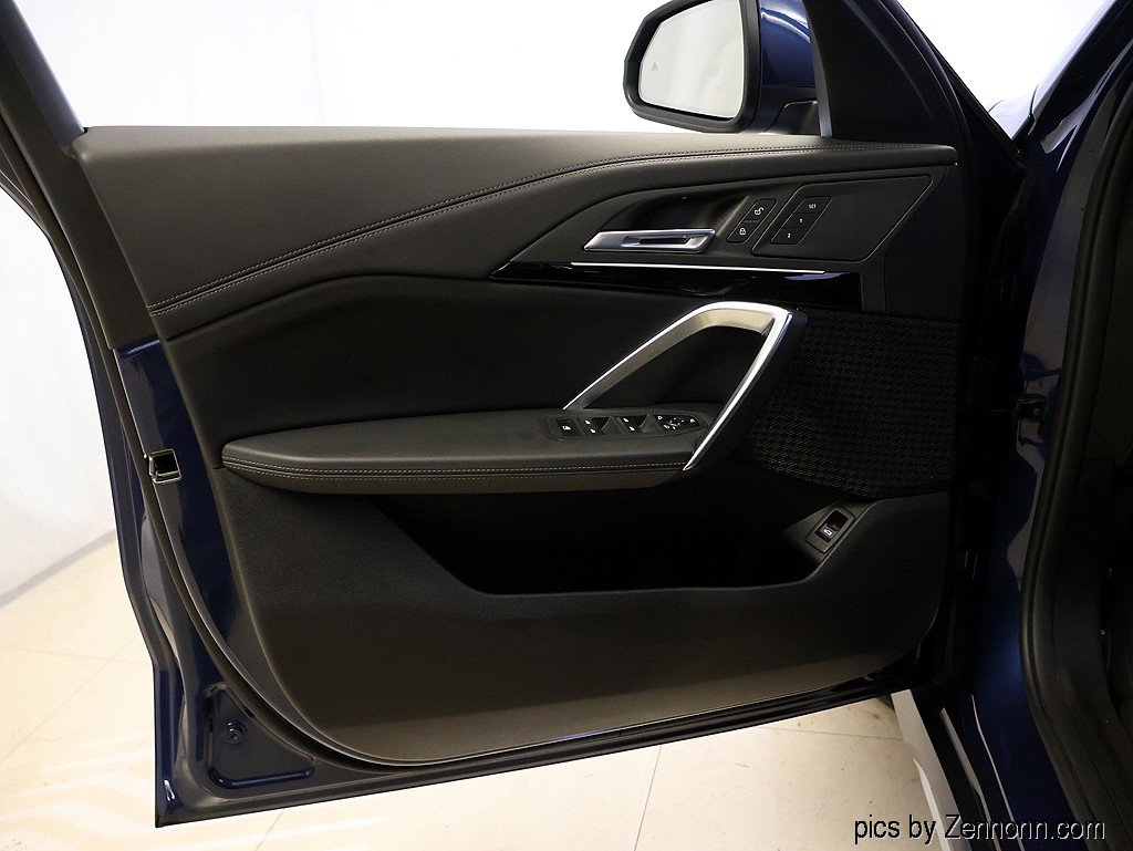 Certified 2025 BMW X1 xDrive28i image 27