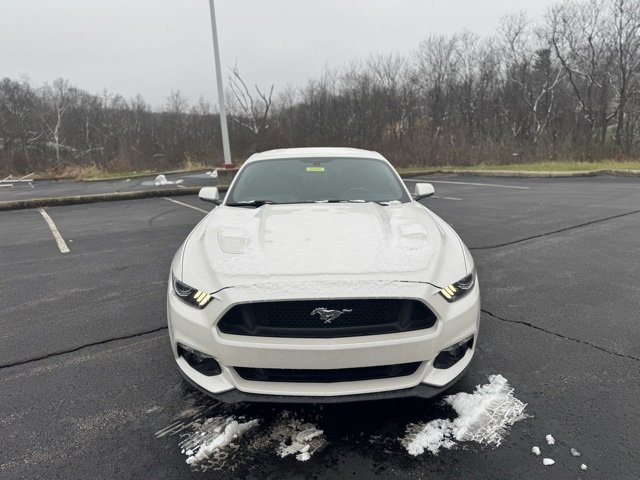 Used 2017 Ford Mustang GT Premium w/ Equipment Group 401A image 8