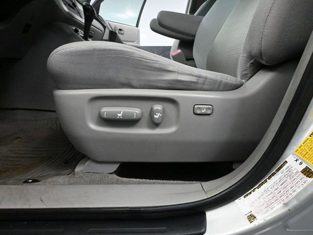 Used 2007 Toyota Highlander Base image 18