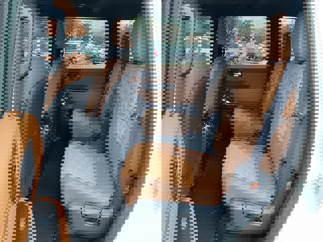 New 2026 Nissan Armada Platinum Reserve image 17