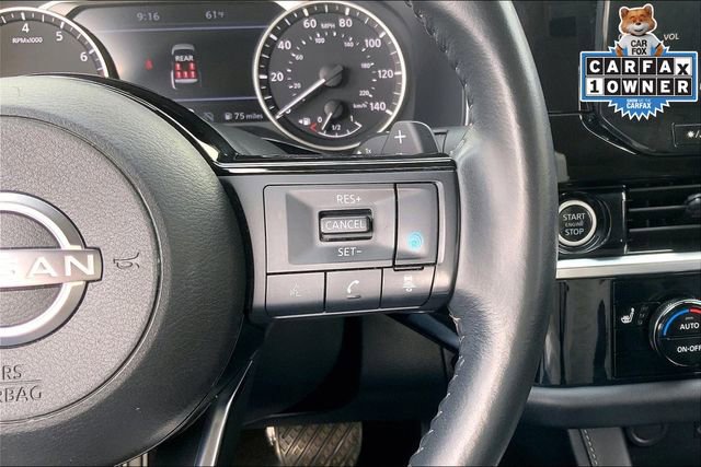 Used 2023 Nissan Pathfinder SL w/ SL Premium Package FWD image 19