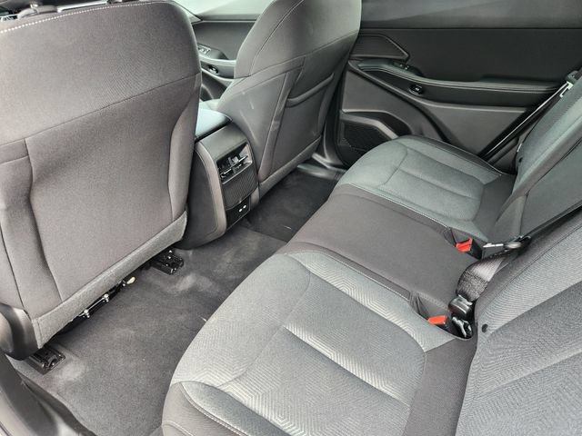 Used 2026 Jeep Cherokee Laredo AWD/4WD image 29