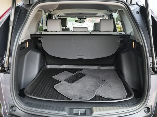 Used 2022 Honda CR-V EX-L image 29