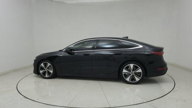 Used 2025 Audi A6 e-tron Prestige w/ Black Warm Weather Package image 72