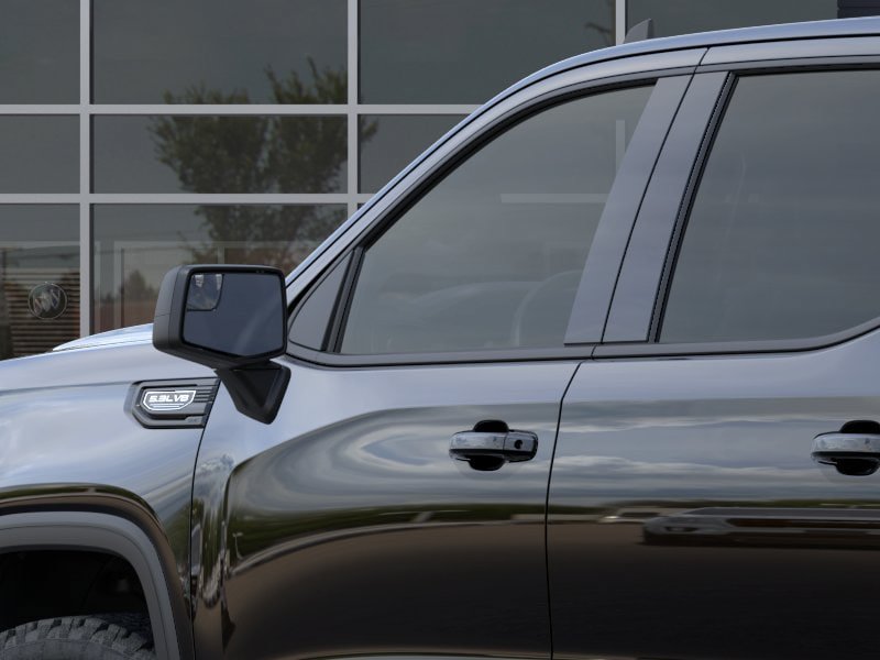 New 2026 GMC Sierra 1500 Elevation AWD/4WD image 12