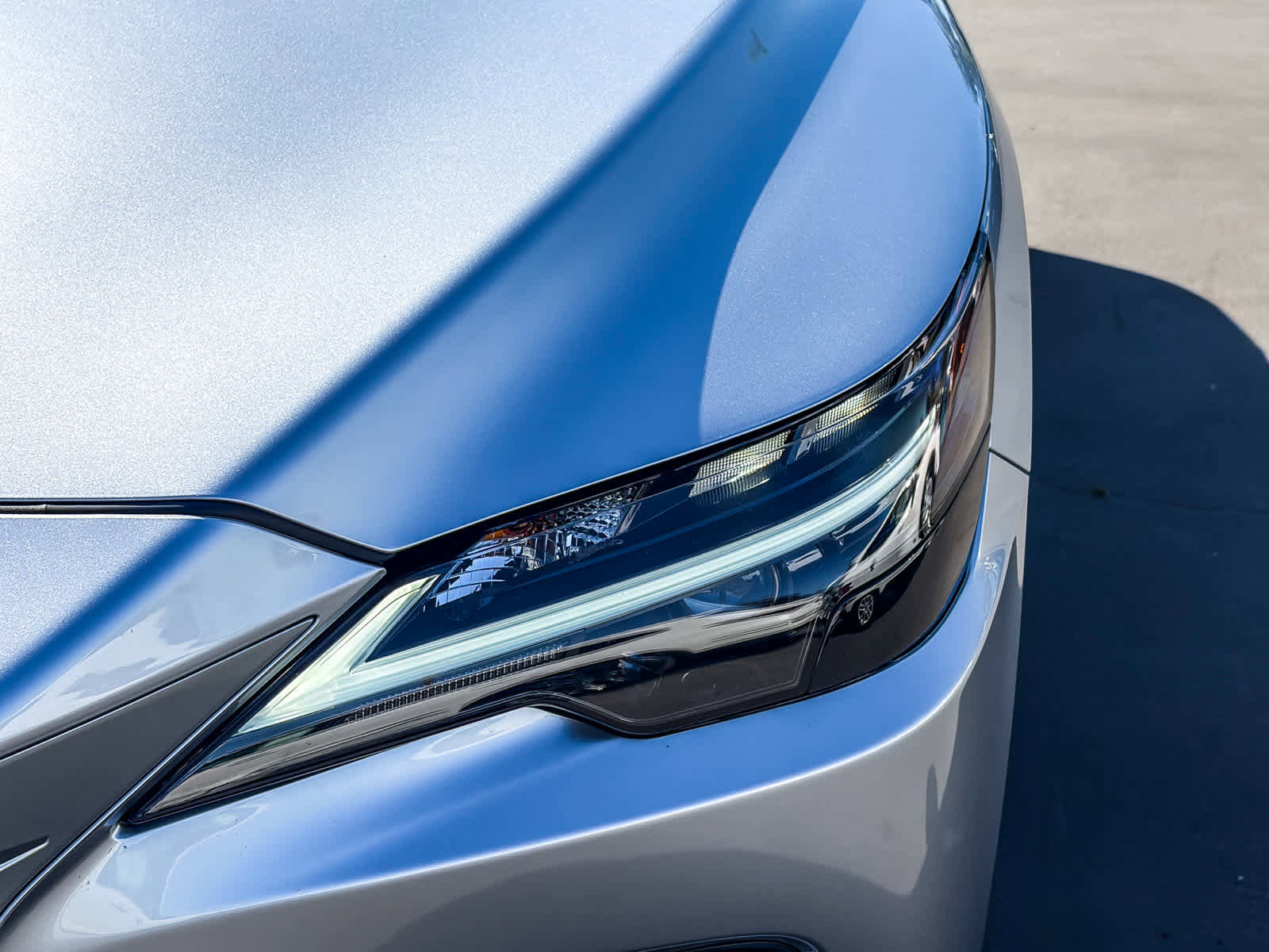 Certified 2023 Lexus RX 350 Premium Plus w/ Cold Area Package image 7