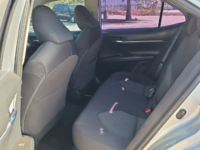 Used 2023 Toyota Camry LE FWD image 16