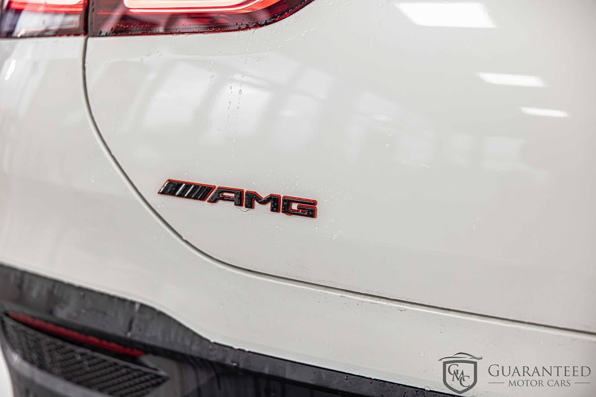 Used 2021 Mercedes-Benz GLE 53 AMG 4MATIC Coupe image 13