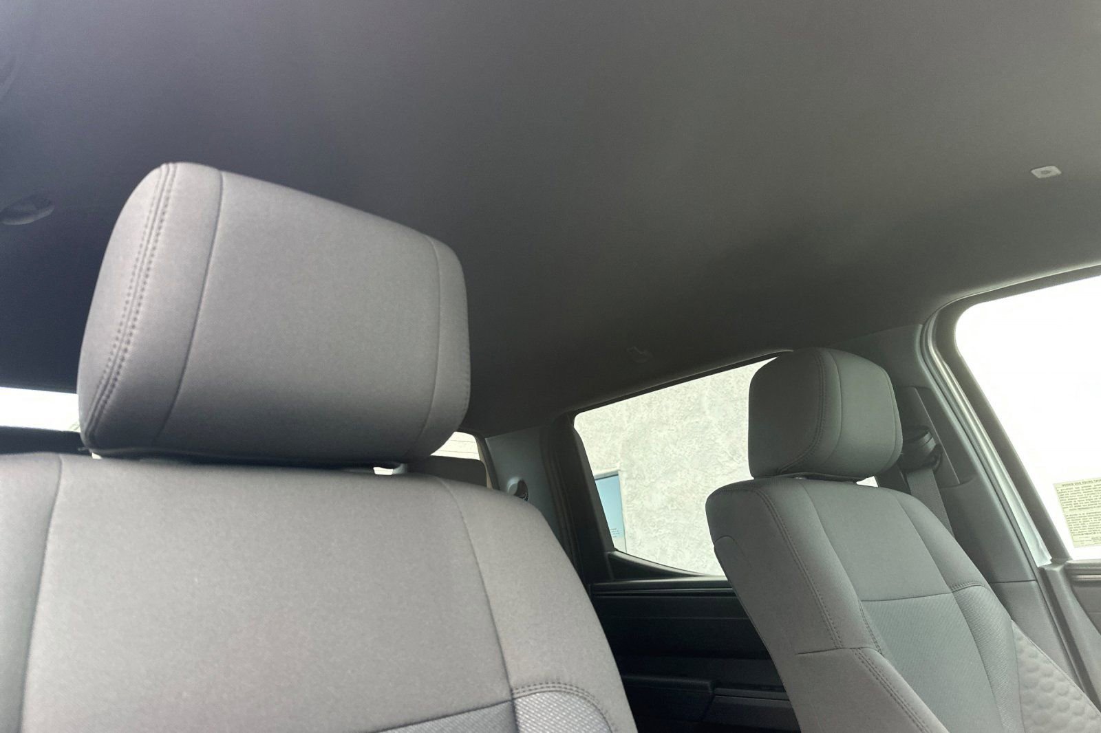 New 2026 Toyota Tundra SR5 image 18